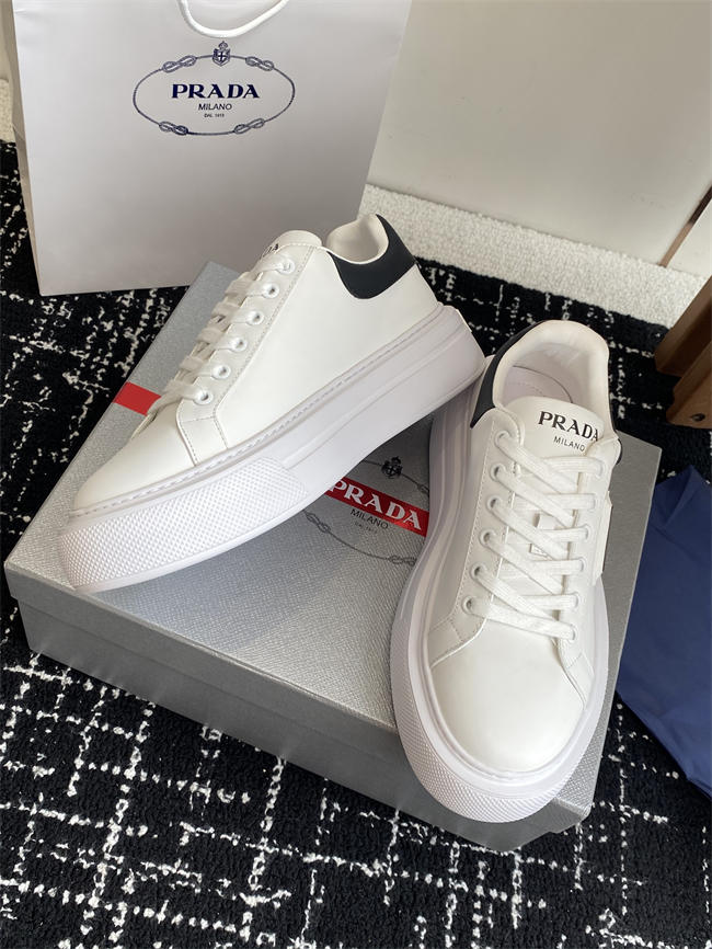 Prada Sneaker