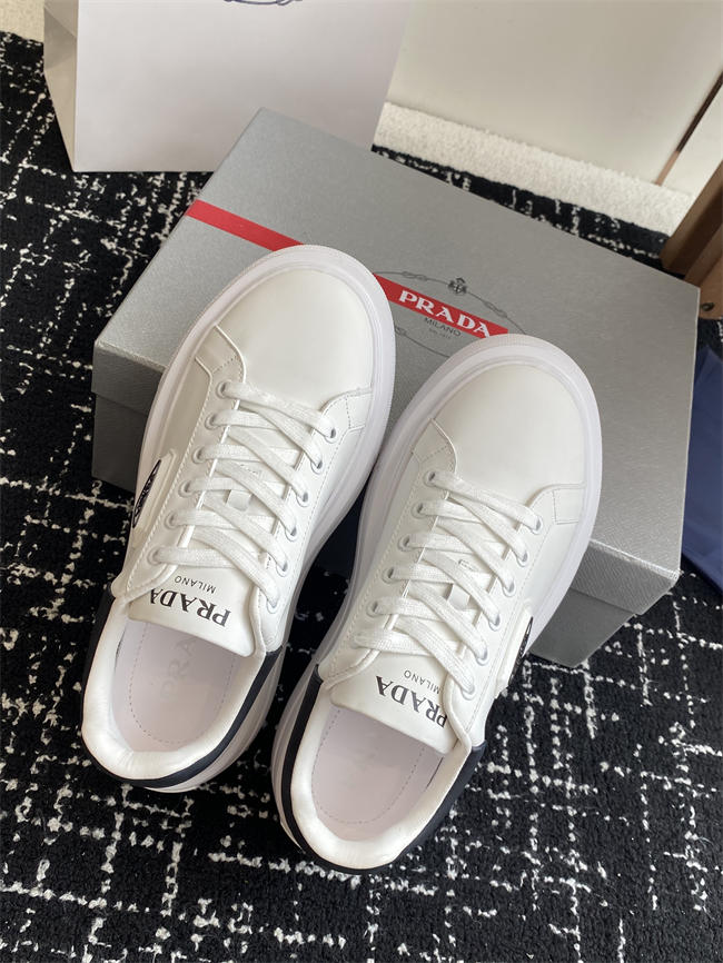 Prada Sneaker