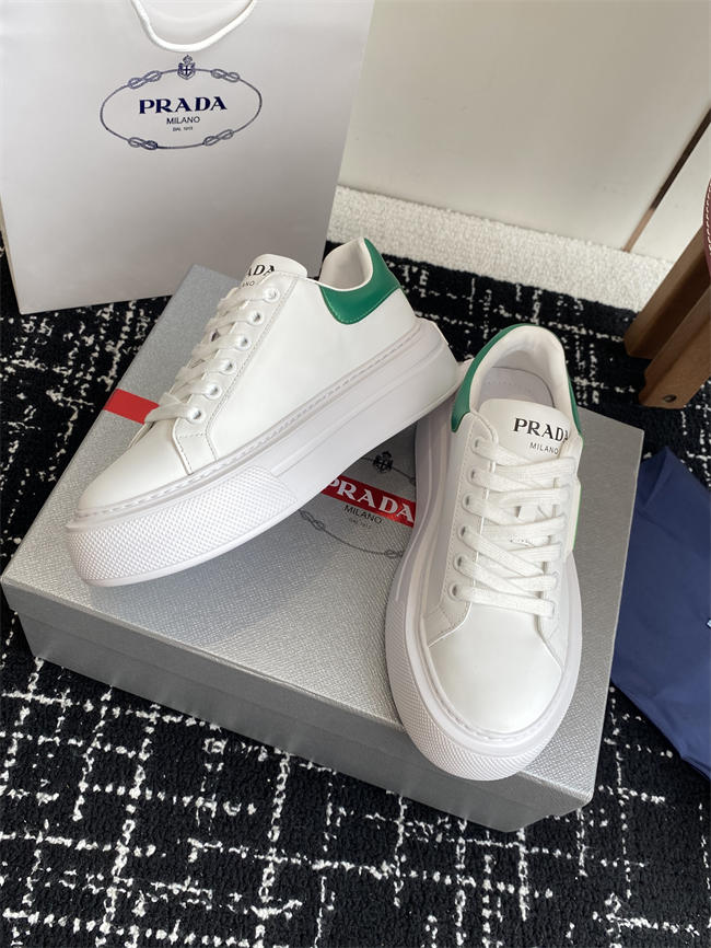 Prada Sneaker