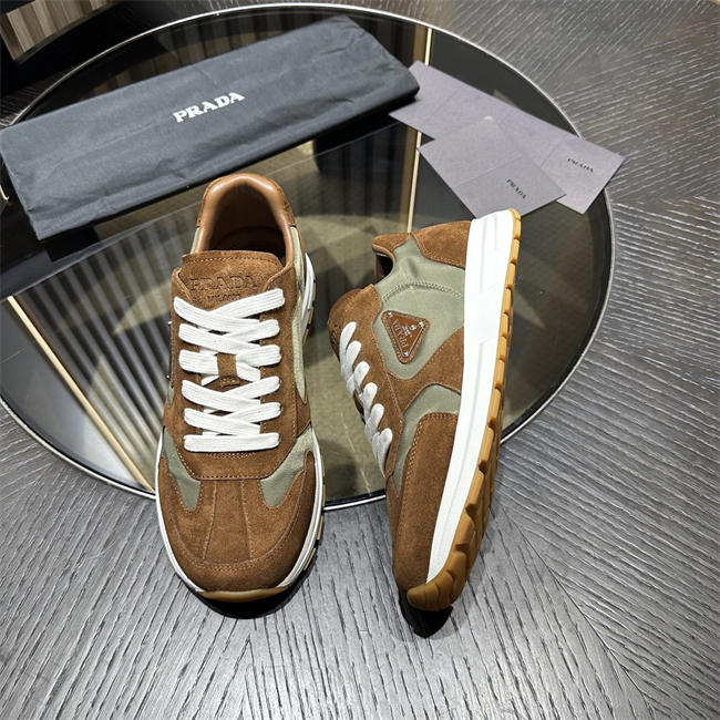 Prada Sneaker