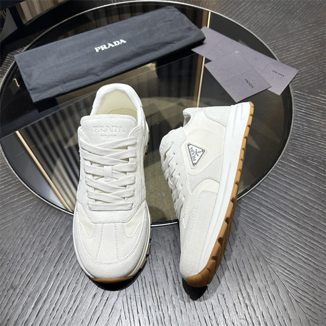 Prada Sneaker