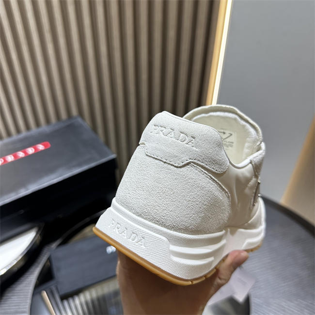 Prada Sneaker