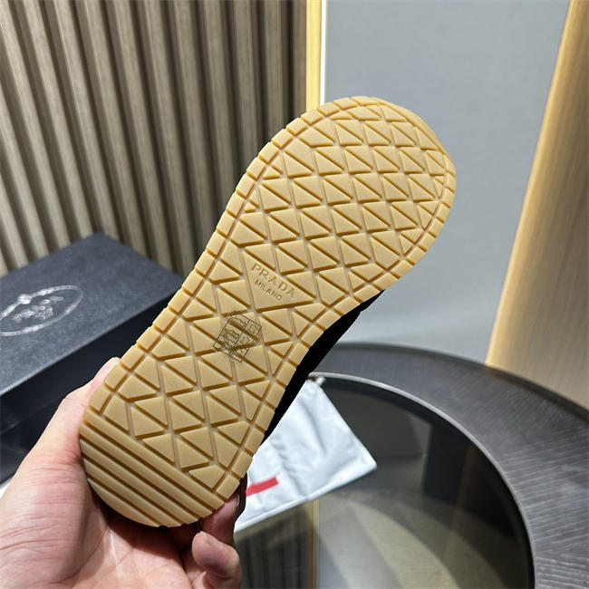 Prada Sneaker