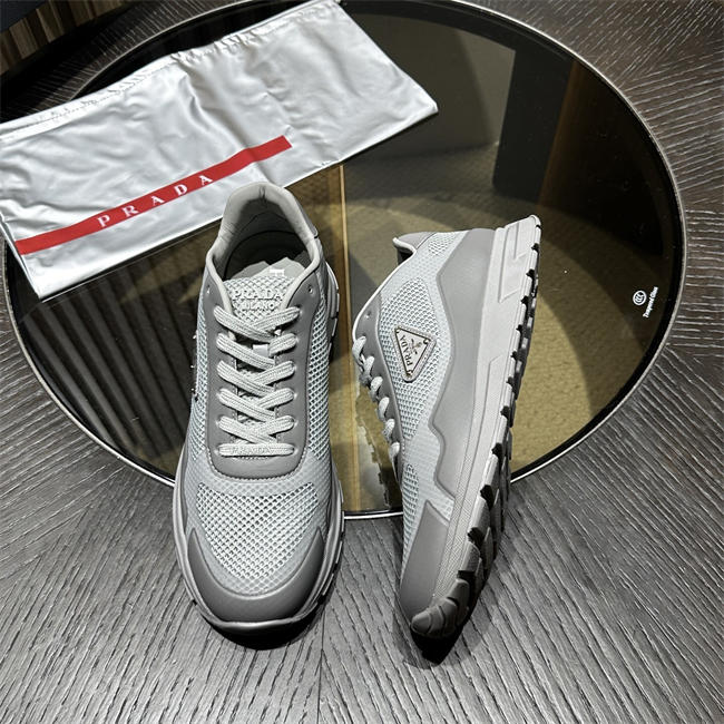 Prada Sneaker