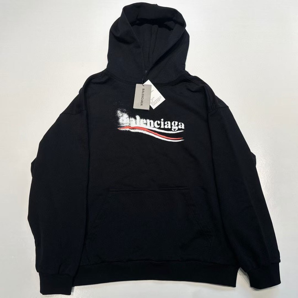 Balenciaga Hoodie