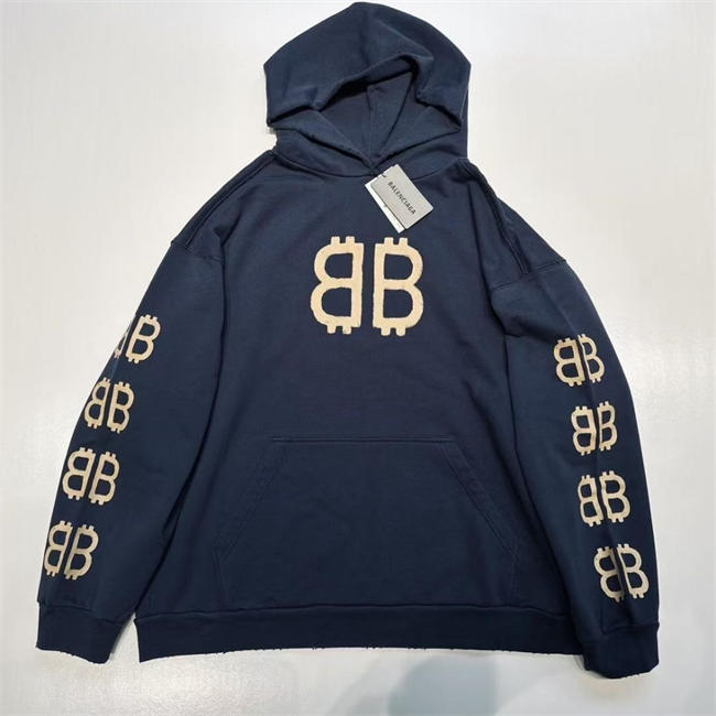 Balenciaga Hoodie