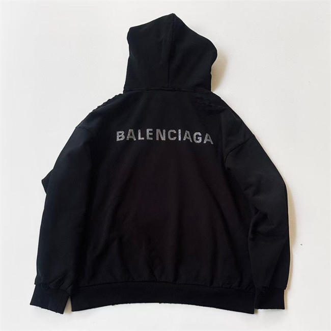 Balenciaga Hoodie