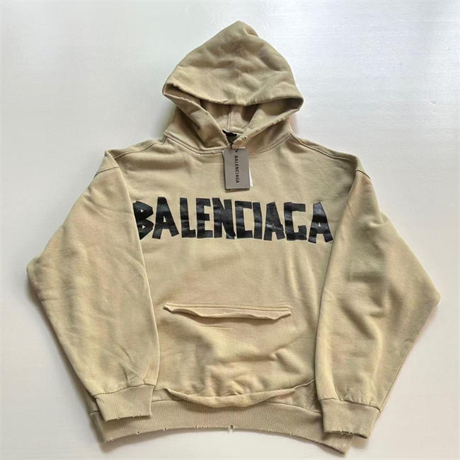 Balenciaga Hoodie
