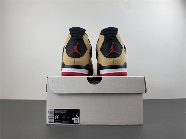 Air Jordan 4 Retro