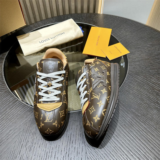 Lv Sneaker