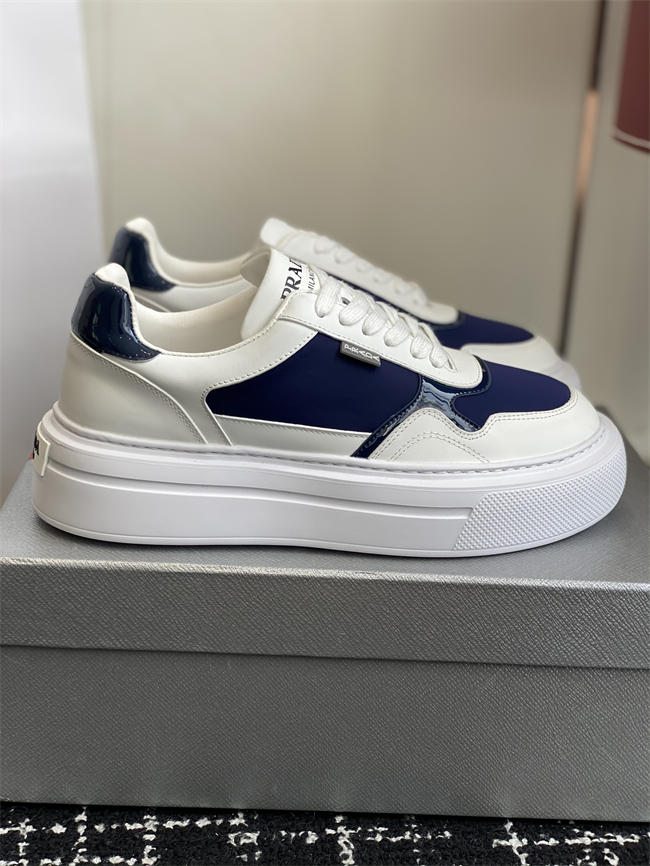Prada Sneaker