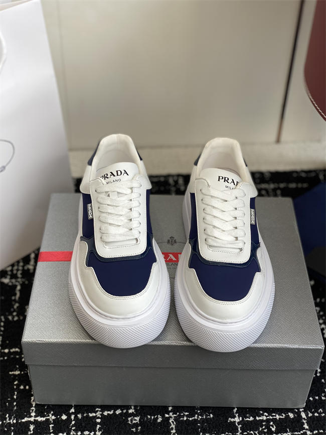 Prada Sneaker