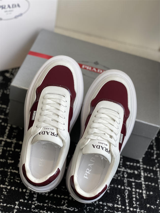 Prada Sneaker