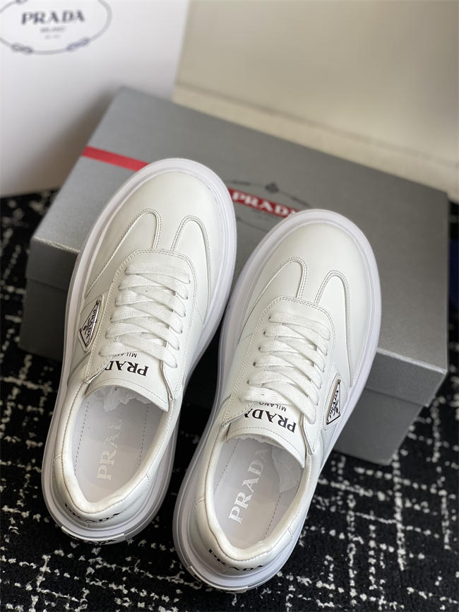 Prada Sneaker