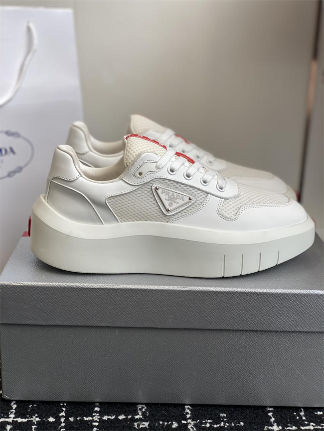 Prada Sneaker