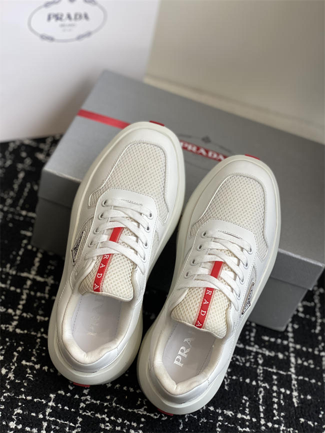 Prada Sneaker