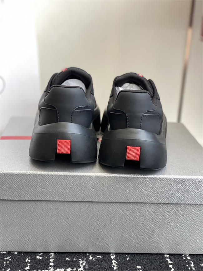 Prada Sneaker