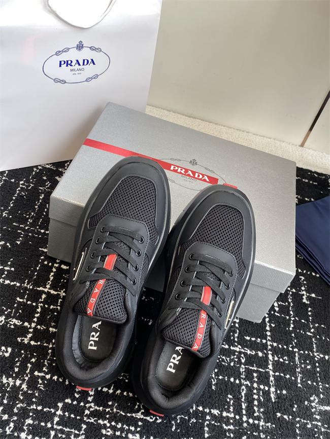Prada Sneaker