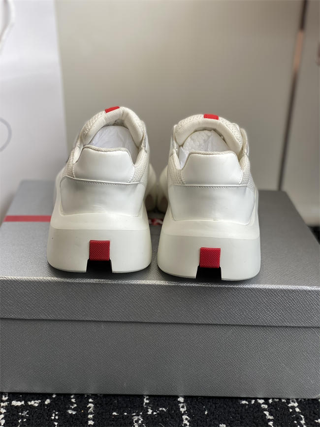 Prada Sneaker