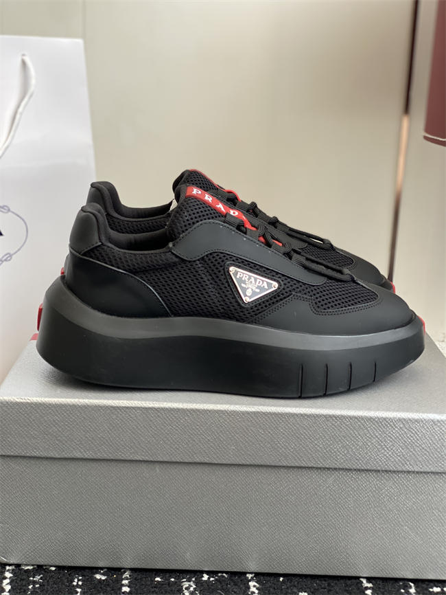 Prada Sneaker