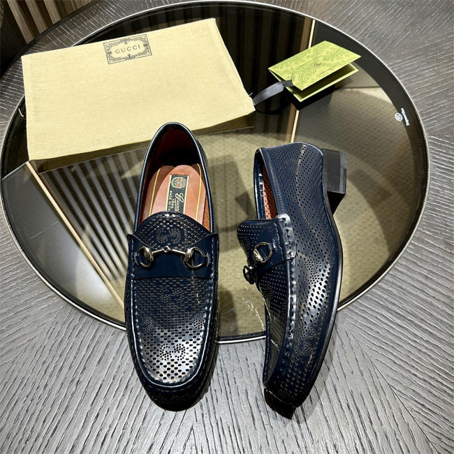 Gucci Loafer 43