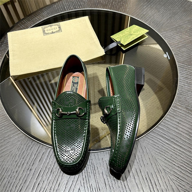 Gucci Loafer 44