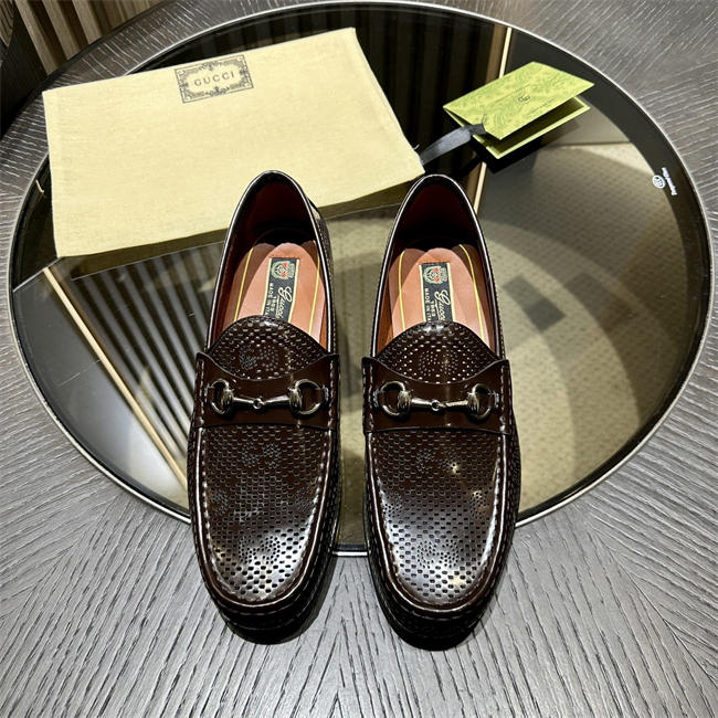 Gucci Loafer 45