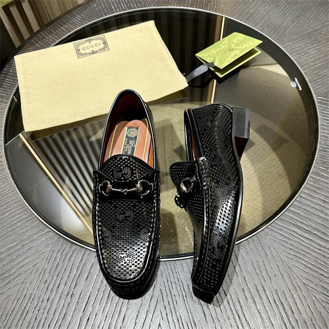 Gucci Loafer 46