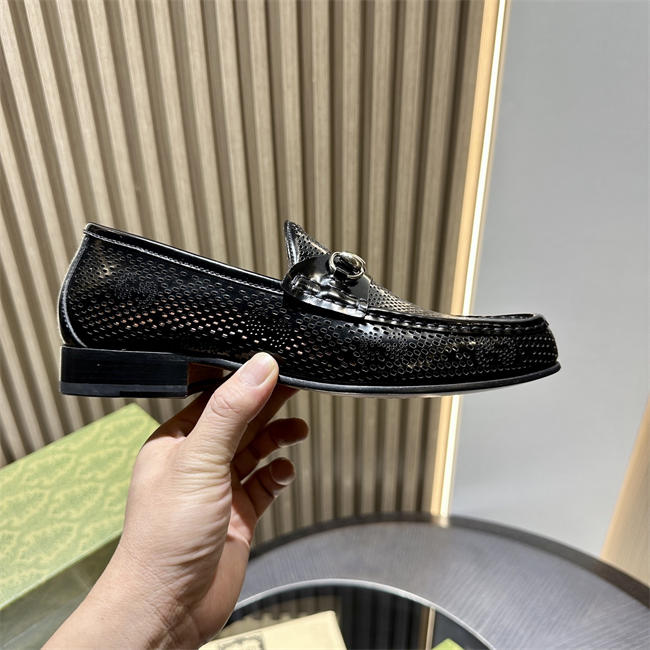 Gucci Loafer 46