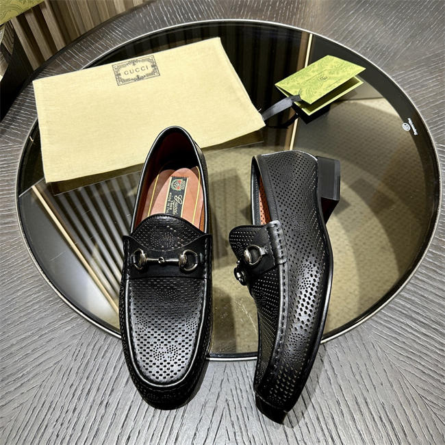 Gucci Loafer 47