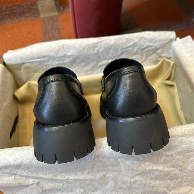 Gucci Loafer Women 6