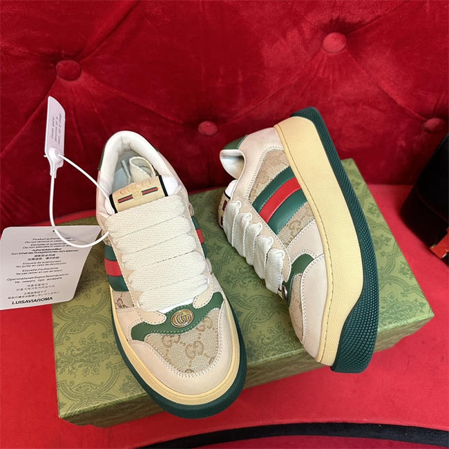 Gucci Sneaker