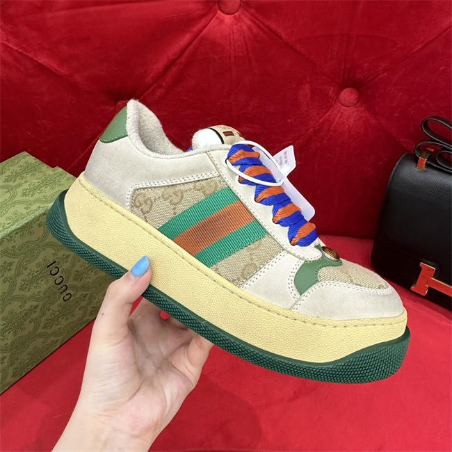 Gucci Sneaker