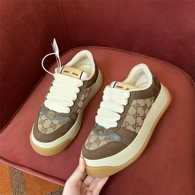Gucci Sneaker