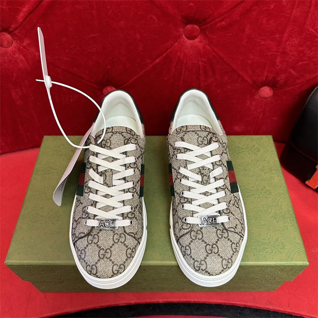 Gucci Sneaker
