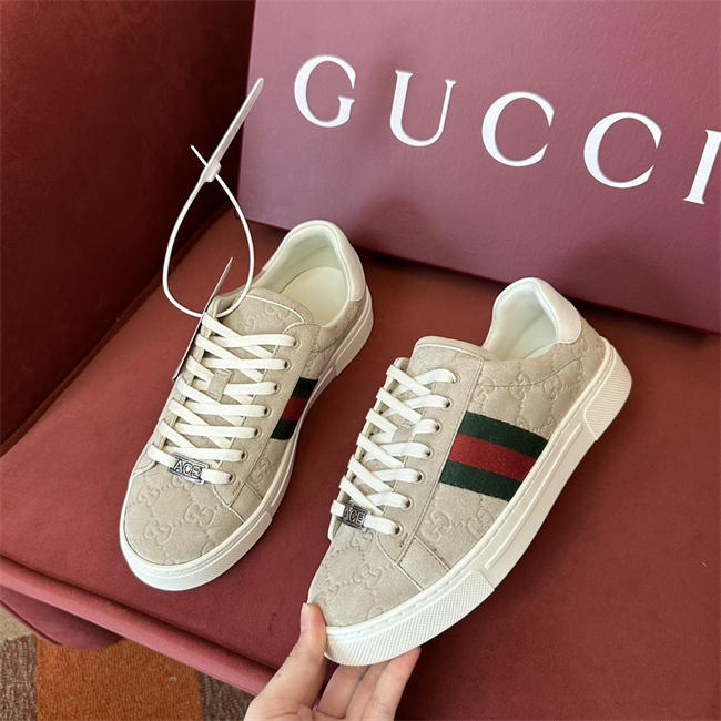Gucci Sneaker